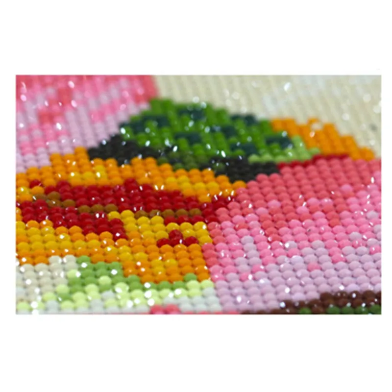DIY 5D Diamond Embroidery Religion diamond Mosaic Painting Pattern Crystal Glass Home Decor | Дом и сад
