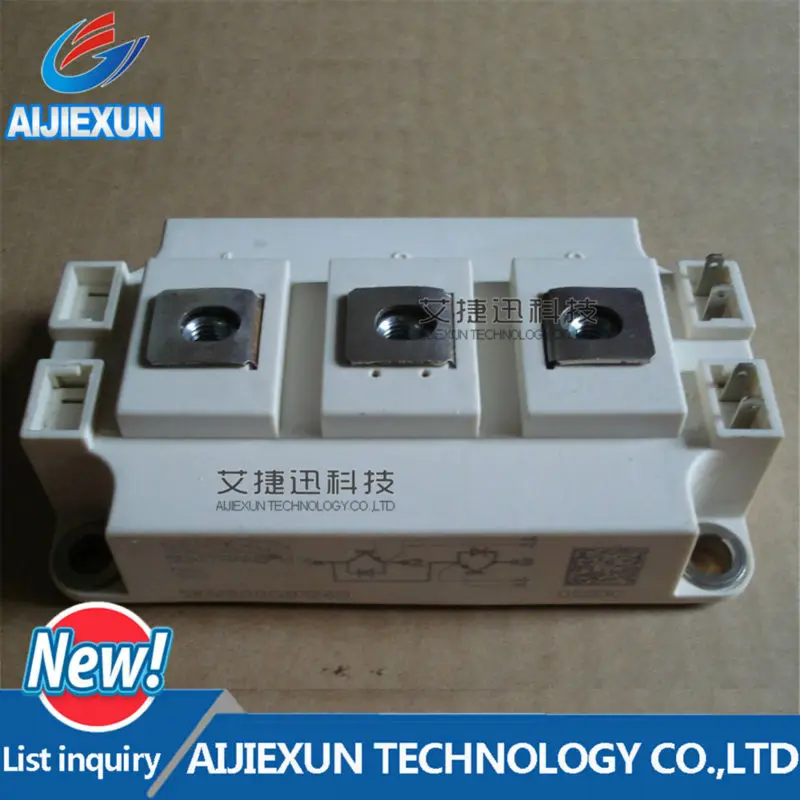 1 шт. SKM600GB126D IGBT Тренч модуль Новый и оригинальный|module|module igbt |
