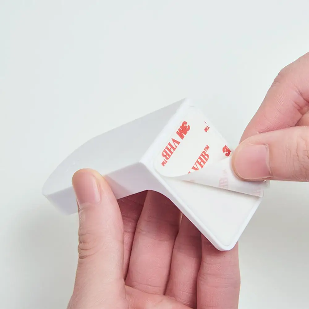 Xiaomi HL Бытовая Магнитная мыльница нагрузка 3 кг мощная присоска настенная мыльница посуда для кухни Ванная комната