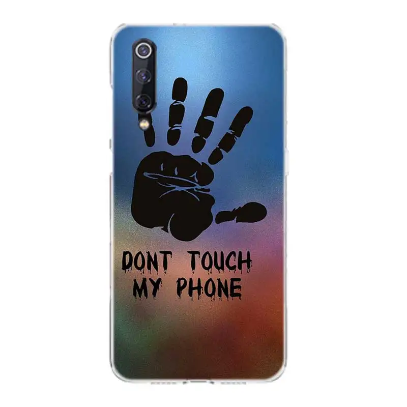 Силиконовый чехол для Xiaomi Pocophone F1 Xiomi Mi 8 9 SE A2 lite A1 5X 6X 5S Plus Play Heart Cover |