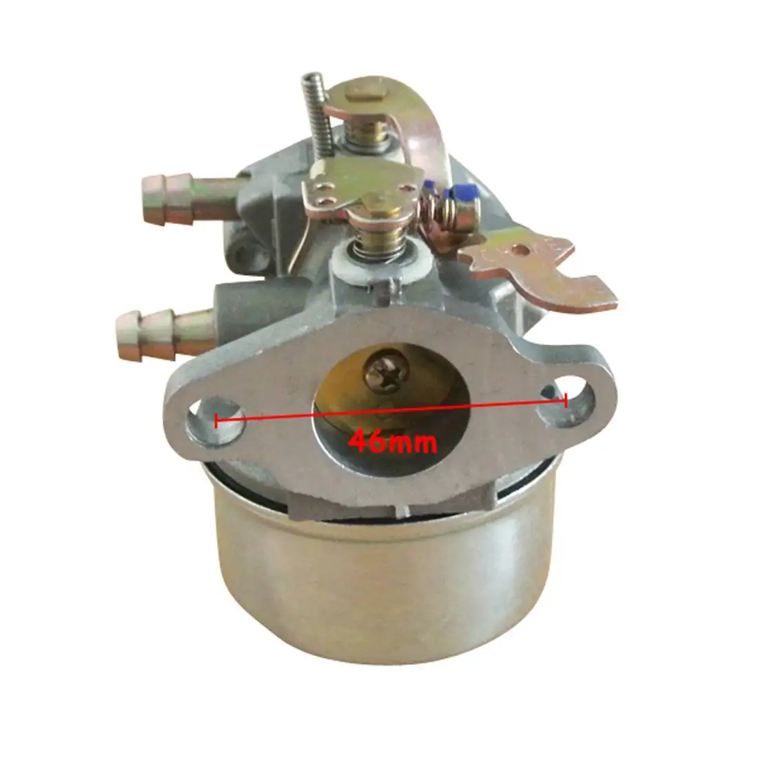 

Carburettor Carb Fit Tecumseh 640340 OH195 OHH50 OHH55 And OHH60 Engine Part