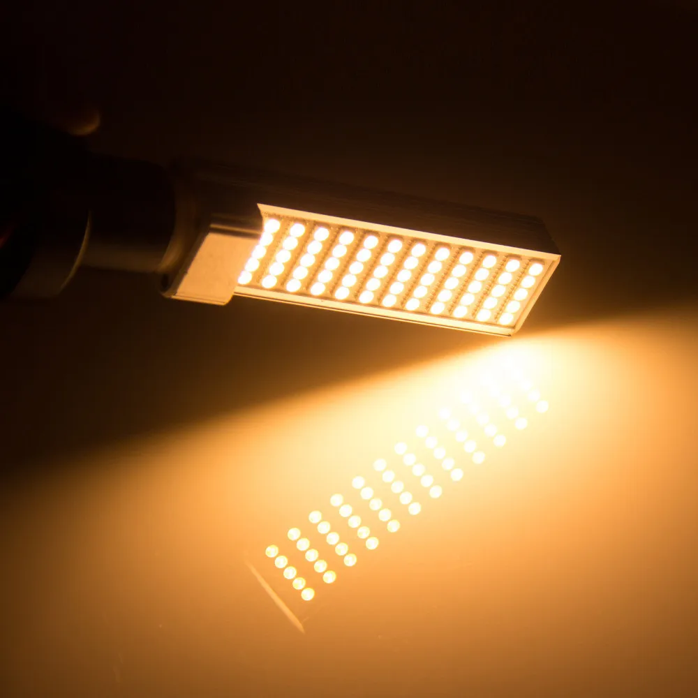 Светодиодная лампа Кукуруза E27 G24 SMD5050 9/12/13/15/16 Вт 110 В|corn bulb e27|led corn e27led |