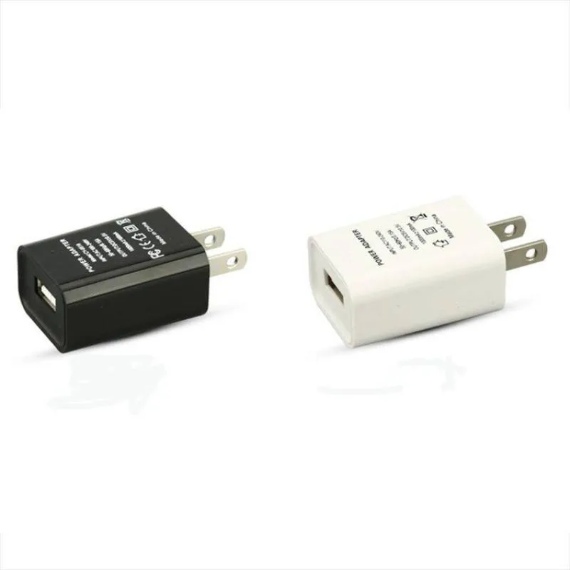 Maxsharer USB Quick charge 3 0 5V 2A для Iphone 7 8 EU US Plug быстрое зарядное устройство мобильного