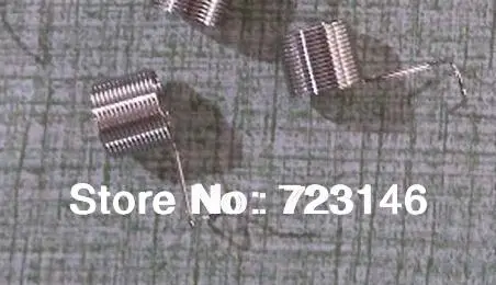 

2017 Time-limited Special Offer New Industrial Sewing Machine Thread Take Up Spring In Juki for Brother Highlead 0318 0302