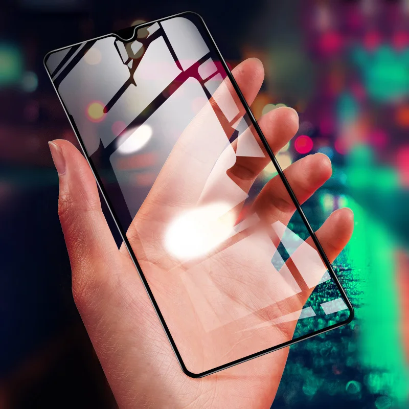

Защитное закаленное стекло для Honor 8 S, Защитное стекло для Huawei Y5 2019, защитная пленка для экрана Honor8S KSE LX9 8 S 5Y 2019 Y52019