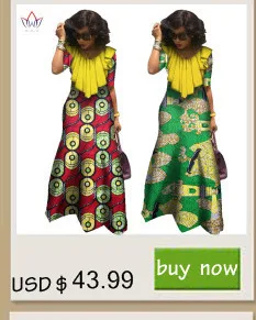 Brw в африканском стиле Одежда традиционная базенская Riche осеннее платье Boho style Robe Femme Макси платье женские Платья Туника Платья WY931