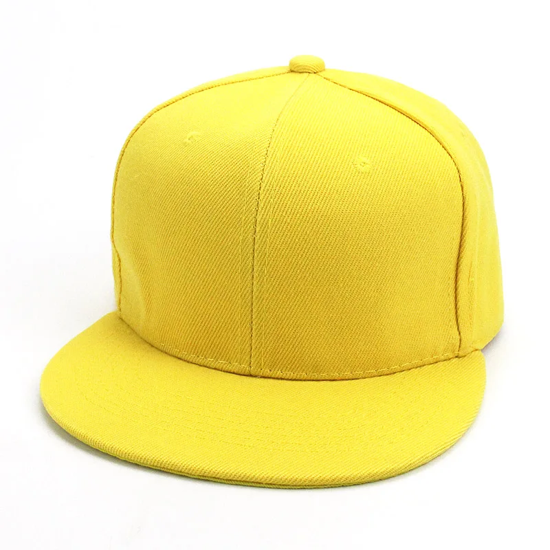 F Черная бейсболка, однотонные кепки, бейсболка s Casquette, облегающие повседневные кепки Gorras в стиле хип-хоп, кепки для папы, для мужчин и женщин, унисекс - Цвет: F