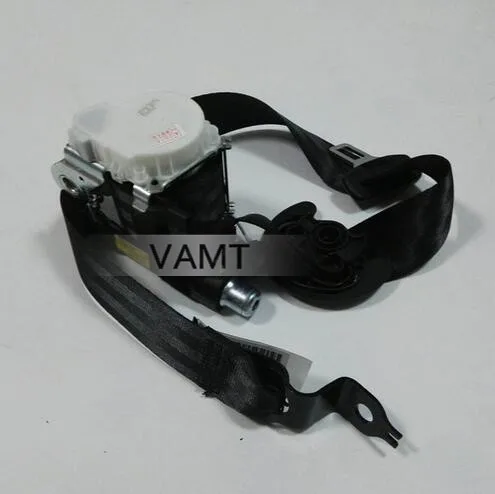 Бесплатная доставка VW 2011 2012 2013 ПОЛО Seat Belt ремень безопасности OEM 6RD857705RAA 6RD 857 705 САР