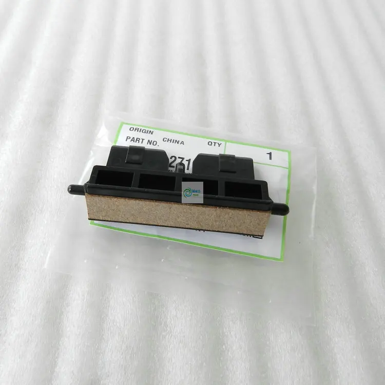 OEM Стиль Новый B039-2711 разделительный коврик для Aficio 1015 1018 2015 1600 1610 1800 1801 1810 1911 2000 2011