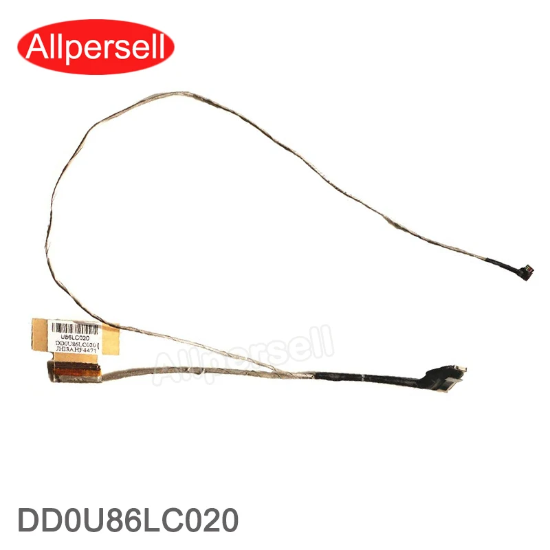 

Новый ЖК-видеокабель для HP 15-N 15-F 15-N010AX 15-N018TX