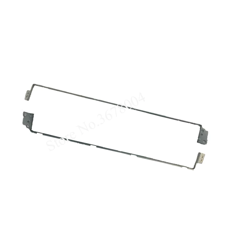 

NEW FOR Samsung NP270E5E NP270E5G NP270E5J NP270E5U NP270E5V 270E5E 270E5G 270E5J 270E5U 270E5V Screen /hinges Frame bracket L+R