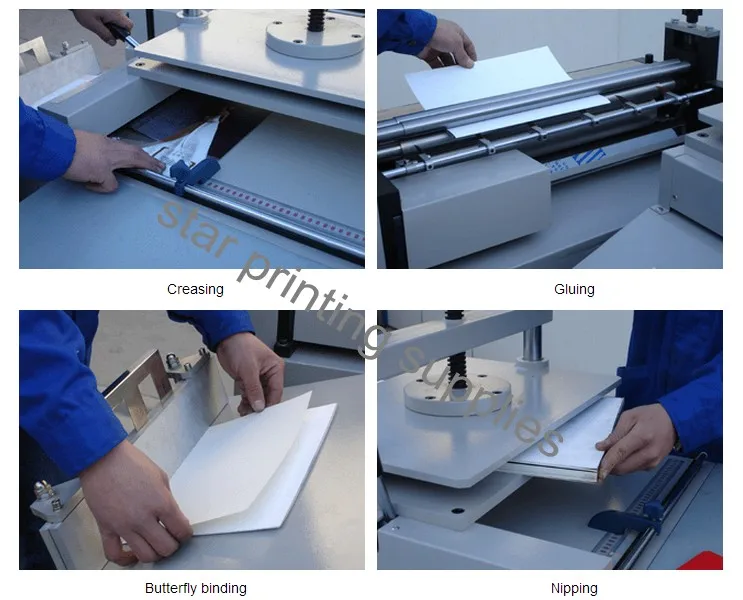 Фотоальбом Все в одном пневматический фотоальбом 18 дюймов|book making machines|book machinealbum |