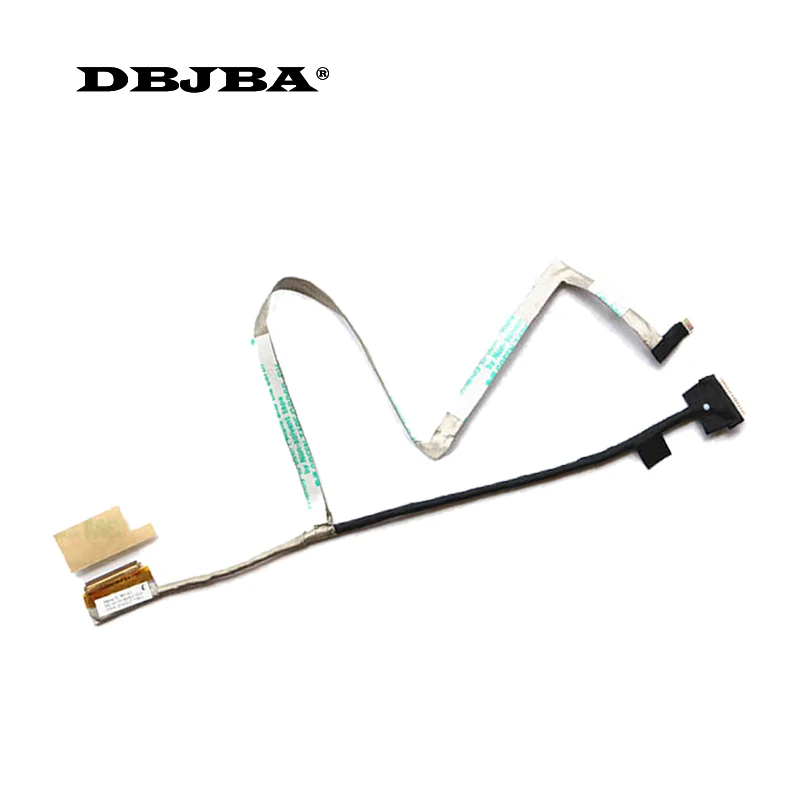Новый ЖК кабель для SAMSUNG NP450R5E NP370R5E NP470R5E NP510R5E BA39 01302A LVDS|Компьютерные кабели и