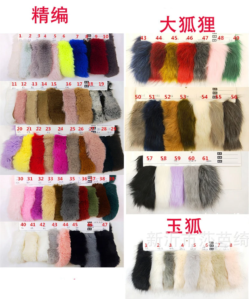 Color customization Модное роскошное настраиваемое Женское зимнее пальто из искусственного меха, плотное 1,8 кг длинное пушистое пальто, плюс размер, 5XL, теплое меховое пальто с капюшоном, 6-8XL - Цвет: Color customization