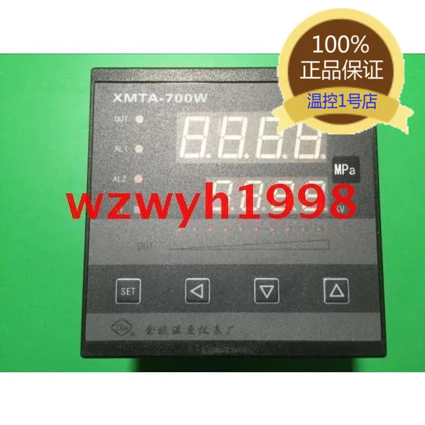 Прибор для измерения температуры XMTA 701W V24 XN Интеллектуальный Регулятор давления
