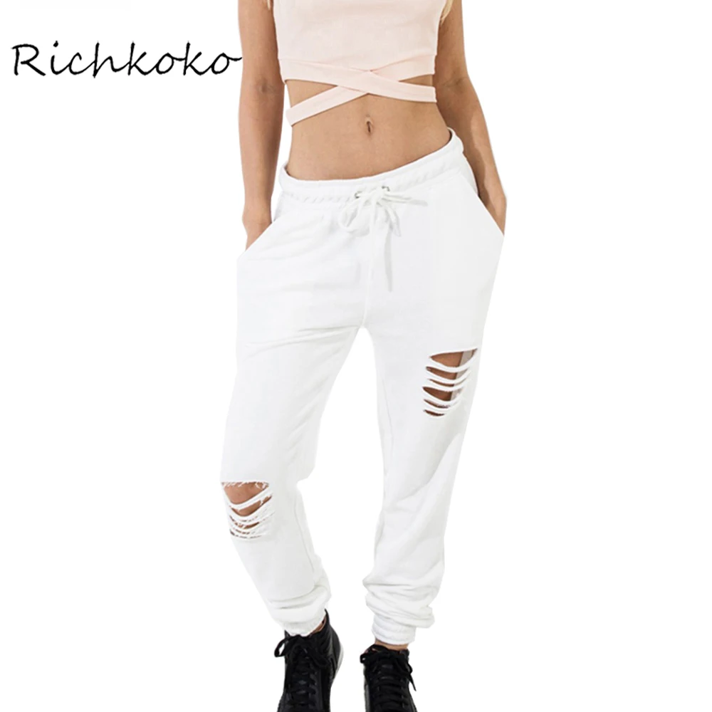 Фото Richkoko модные пикантные с вырезами Модные женские туфли Мотобрюки белый шик прямые Richkoko модные пикантные с вырезами Модные женские туфли Мотобрюки белый шик прямые