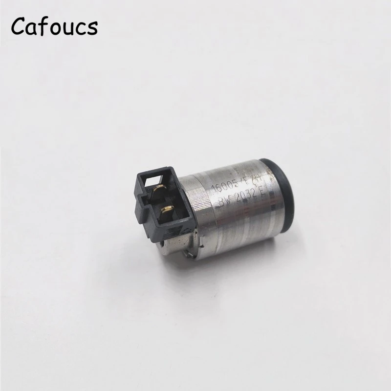 Новый электромагнитный клапан переключения передач DPO AL4 Cafoucs для Peugeot Citroen