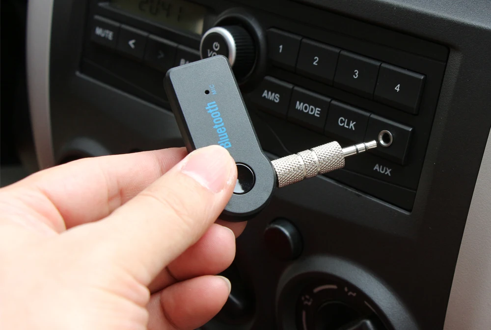 AUX аудио музыкальный автомобильный bluetooth-приемник для Fiat 500 Opel Insignia Vectra c Suzuki Swift Sx4 hyundai Ix35 Creta Nissan