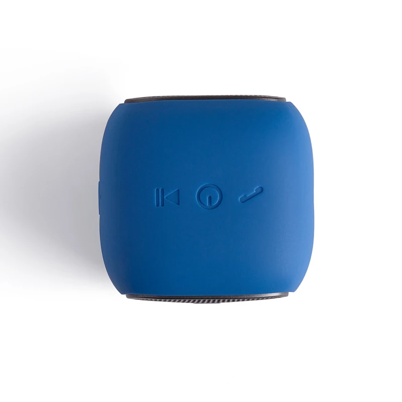 Edifier MP200 Bluetooth Динамик s Всплеск защищены от пыли и IP54 рейтинг Мини Портативная