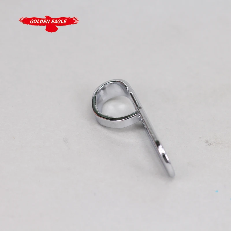 

For JUKI AMS-210D ARM THREAD GUIDE A ,sewing Parts Number Is 110-18504