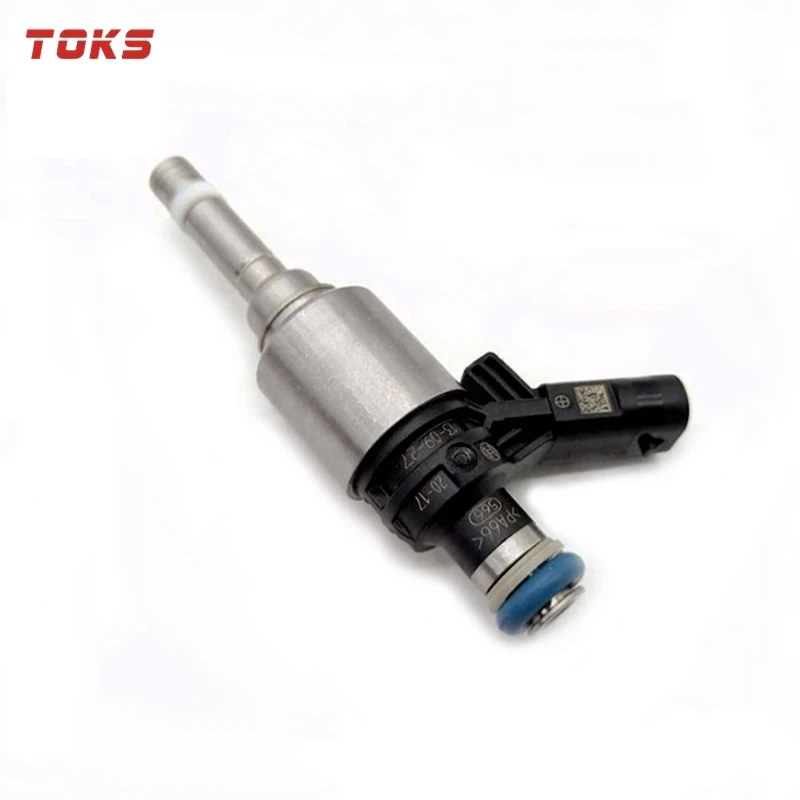 TOKS 4 шт. топливный инжектор 06H906036E 06H906036G 06H906036P для VW Golf Jetta Passat Audi A3 A4 A6 Q3 Q5 Skoda 2,0 T