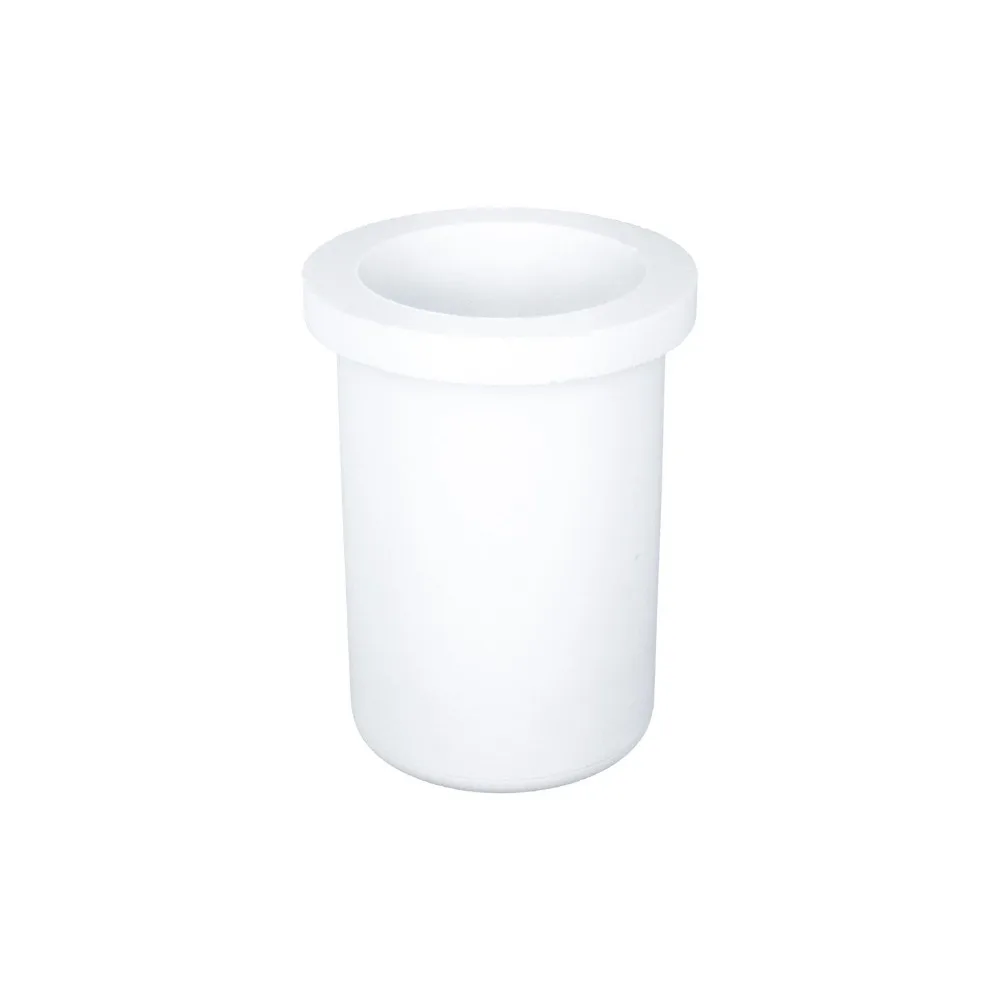 4 лот/2 кг керамический щит для плавления золота серебра индукционный графитовый