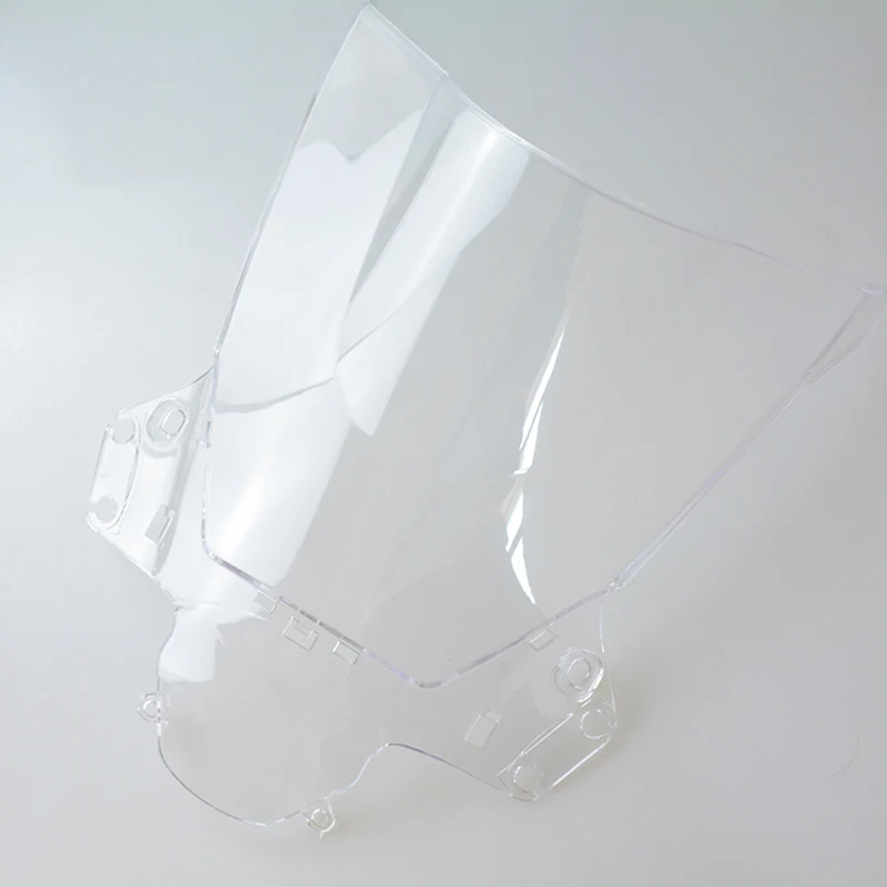 For Honda CBR250R 2011 2012 2013 CBR250 CBR 250R motorcycle Double bubble windshield windscreen white | Автомобили и мотоциклы