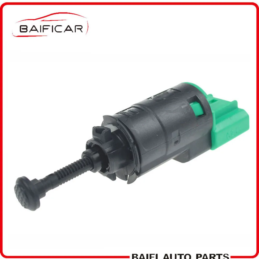 Оригинальный выключатель света 4534 65 453465 453463 для Citroen C2 C3 C4 C5 Peugeot 207 308 607 Partner|brake light