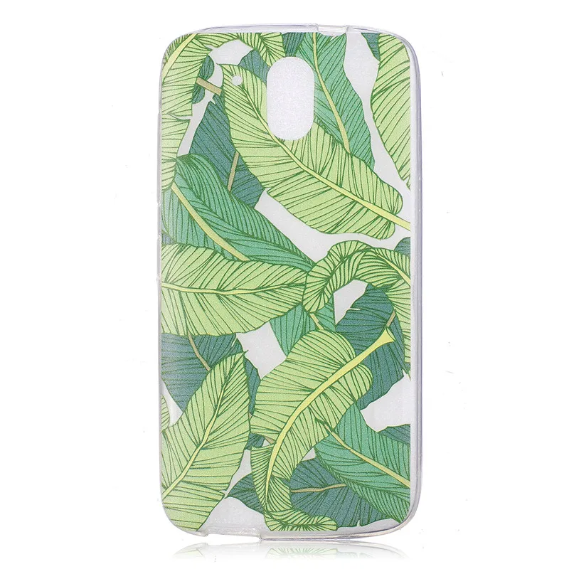 Чехол для HTC Desire 526 526G + 326 326G с мультипликационным принтом Единорог Макарон