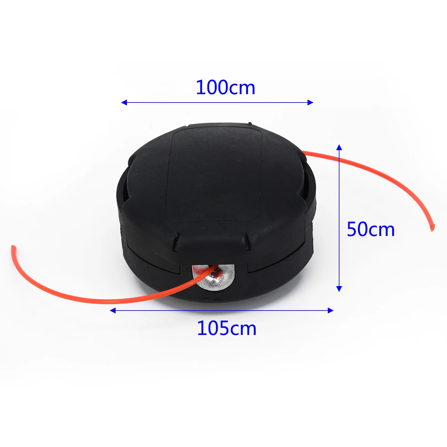 Домашняя струнная триммер головка косилки садовое оборудование для двора 9 типов