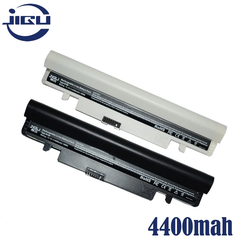 Аккумулятор JIGU для ноутбука Samsung N218 N143 N145 N148 N150 N230 n|laptop battery for samsung|laptop batterybattery laptop |
