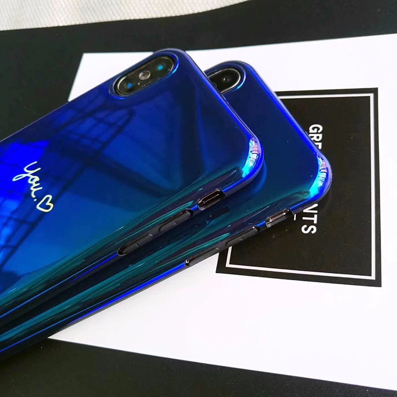 CHAOLIDA Wholesale Cheap Lovers Phone Covers Accessories for Iphone X Gliter Silicone Soft Capa Fancy Celulars 5.8inch |