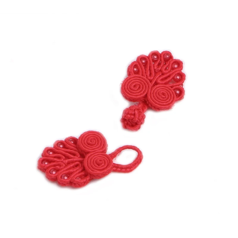 Пуговицы с застежкой лягушкой 10 пар|frog closures|chinese frog closurehandmade sewing crafts |