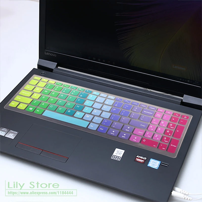 Защитный чехол для Lenovo Ideapad 15 110 310 510 V310S V510 V510S 110S 310S 510S 2016 Новинка 6 дюймов|Чехлы
