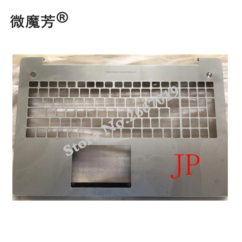 Чехол для ASUS N550 N550JV чехол с подставкой рук 13N0 P9A0241 13NB00K1AM0241 США/Великобритания/JP|asus