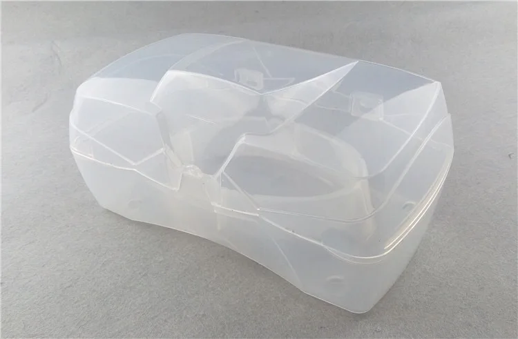 Чехол TSMC для картонной маски дайвинга go pro Подводная маска хранения коробка