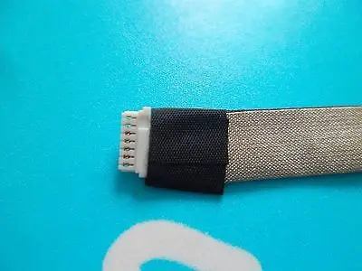 Новый для dell inspiron 1564 жк видео и камера кабеля dd0um6lc000 61tn9 cn 061tn9 бесплатная