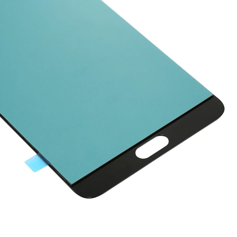 AMOLED для Samsung Galaxy A9 2015 A9000 SM-A900F A900 ЖК-дисплей OLED кодирующий преобразователь