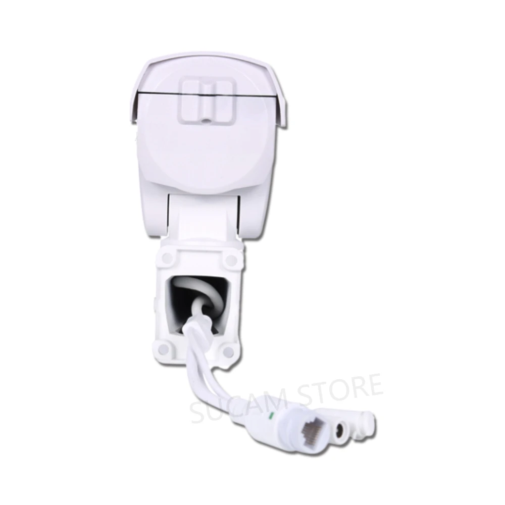 SUCAM 1080P пуля AHD PTZ камера наружная 4xzoom 10xzoom оптическая варифокальная аналоговая