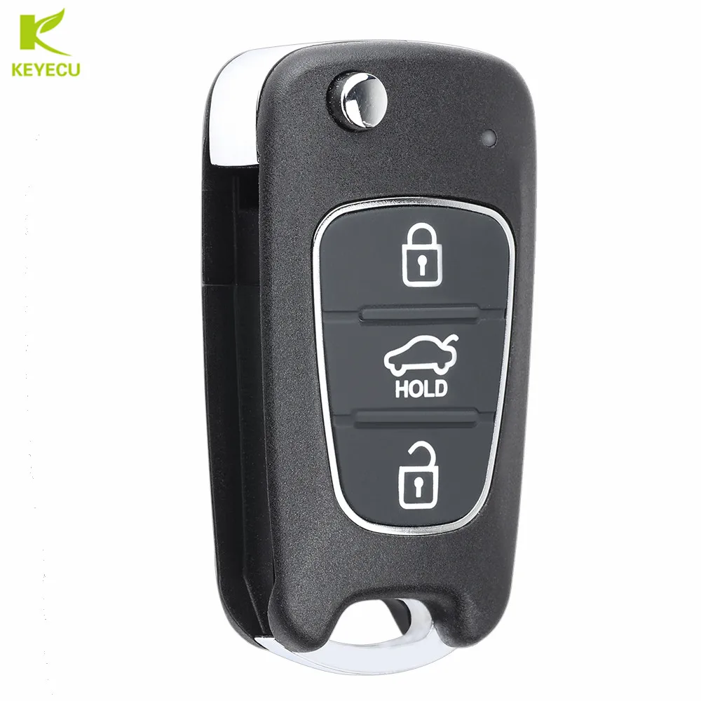 KEYECU 5 шт. X KEYDIY Универсальный пульт NB-Series NB04 для KD900 + URG200 | Автомобили и мотоциклы