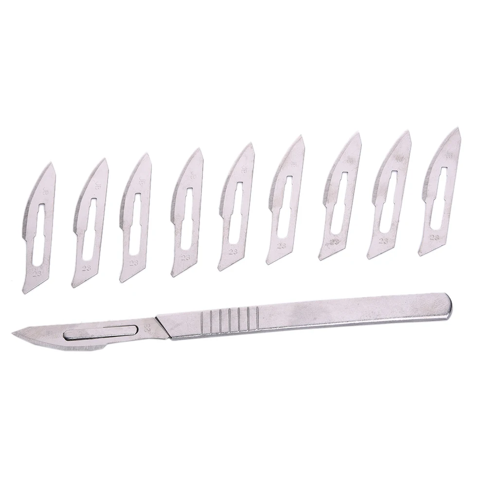 PW TOOLS 1 комплект 23 # углеродистая сталь сделай сам инструмент для ремонта печатных