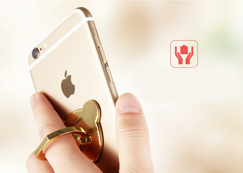 Кольцо держатель для смартфона Samsung S5 S6 S7 edge J3 J2 J1 360 градусов|holder ring phone|holder samsungholder