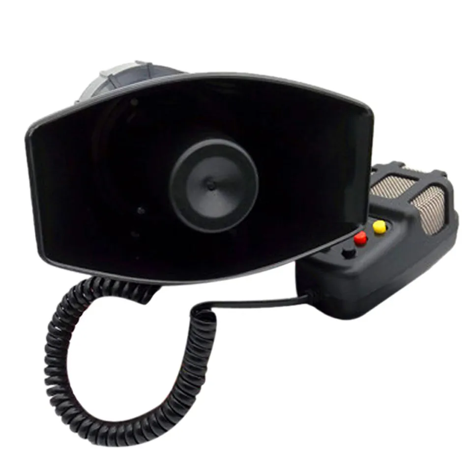 Многофункциональная 100 Вт 7 звуковая Автомобильная электронная