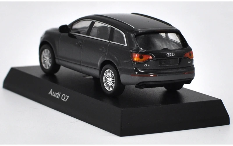 Кио sho 1: 64 А3 А4 А5 А8 R8 Q7 А6 ТТ бутик сплава автомобиля игрушки для детей Детские игрушки модель оригинальная посылка