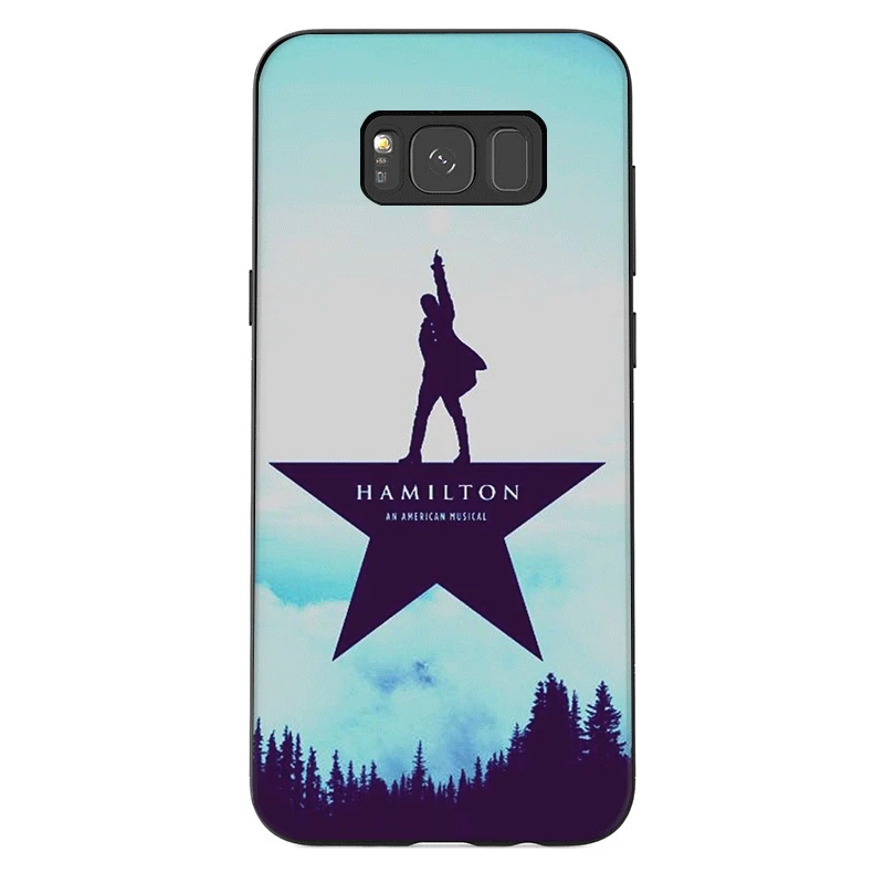 Чехол для мобильного телефона Desxz чехол Samsung A01EU US S10 S20 Plus Ultra S6 S7 Edge S8 S9 S10E Note 8