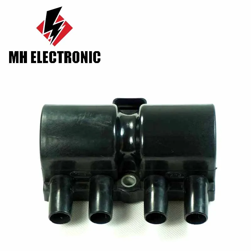 Электронная катушка MH для Isuzu Rodeo Amigo ZAZ CHEVROLET Daewoo Lanos Nubira VAUXHALL OPEL Sierra B 1104038 |