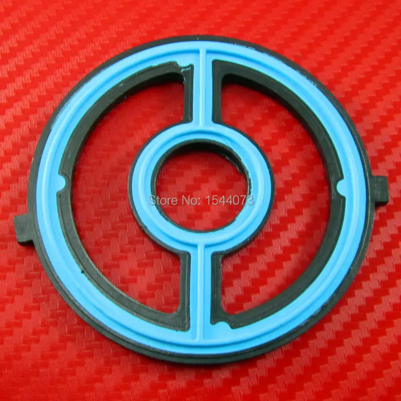 2x/лот Высокое качество двигателя прокладка масляного радиатора уплотнение для