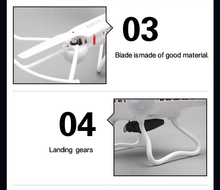 DFD F183 RC Quadcopter VS Syma X5C 2 4G 4CH 6 Axis дистанционное управление зарядное устройство для