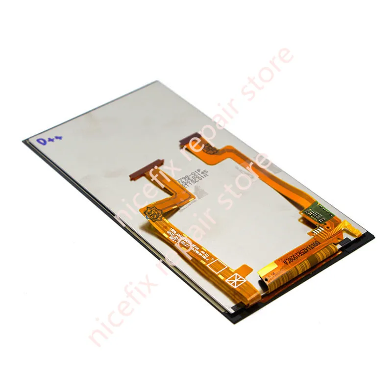 5 2 &quotчерный ЖК дисплей для htc Desire Eye M910 M910x M910n Дисплей с сенсорным экраном
