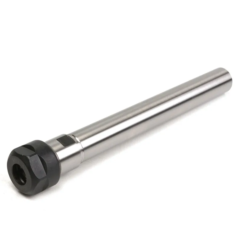 DANIU C3/4-ER16-150mm патрон с прямым хвостовиком Удлинительный стержень для фрезерования